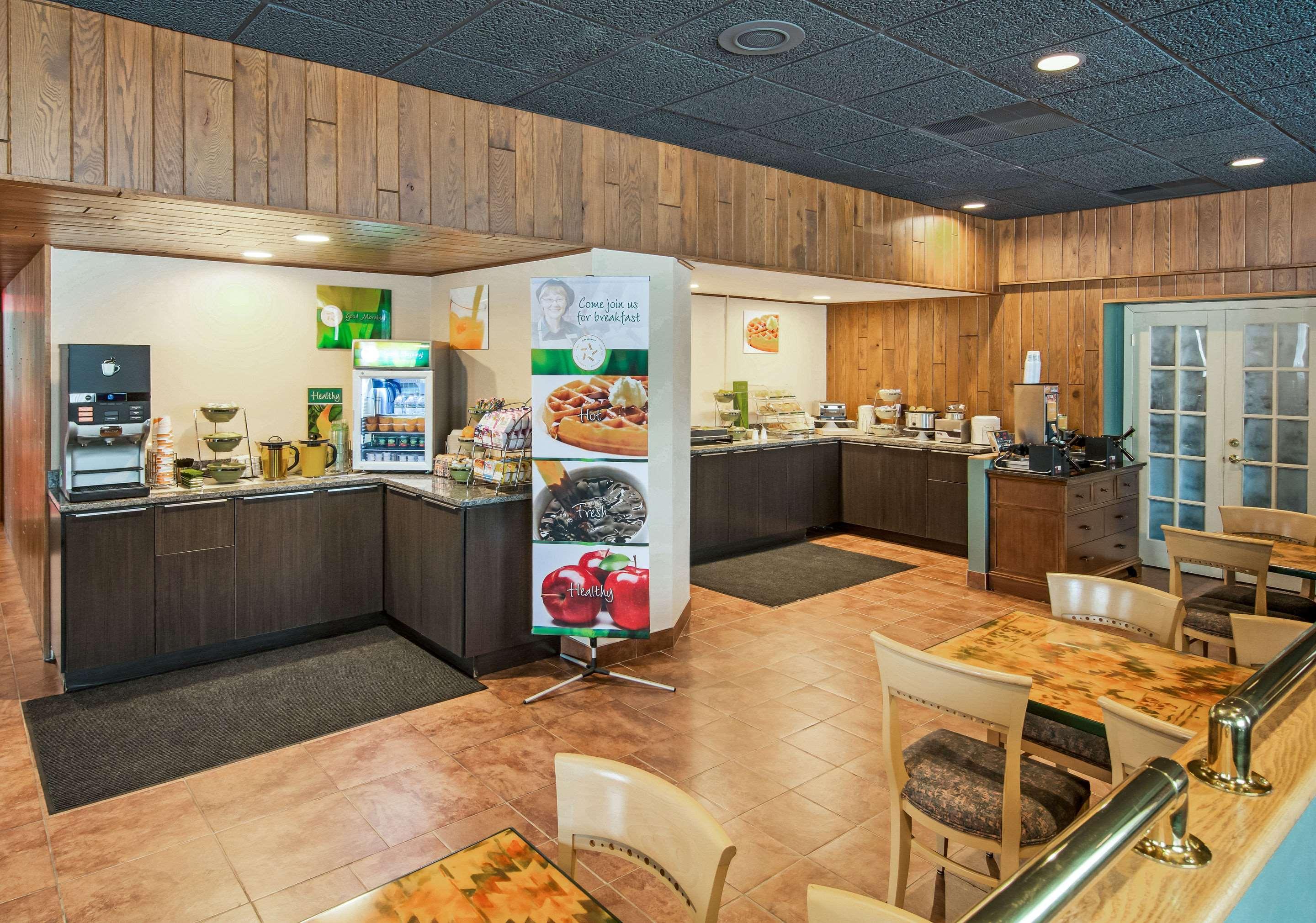 凯艺套房酒店 Virginia 外观 照片